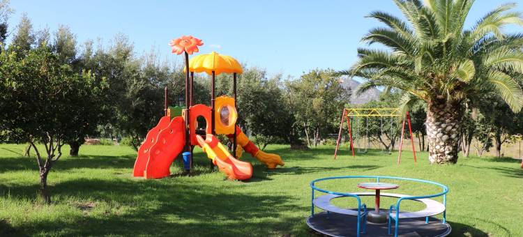 Il 城堡酒店(Il Castello)图片