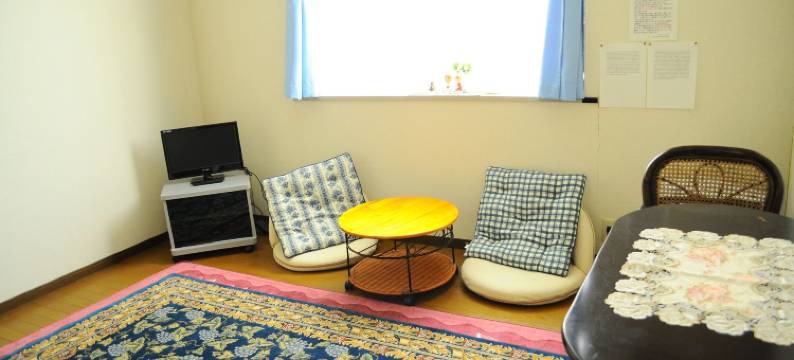 西山高原恋泉小旅馆(Petit Hotel Koizumi)图片