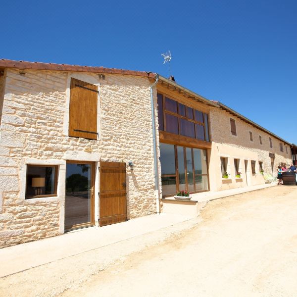 福赐约瑟夫拉法奇酒庄度假村葡萄酒桶体验(Domaine Joseph Lafarge Wine Resort Oeno-Tonneaux expérience)图片
