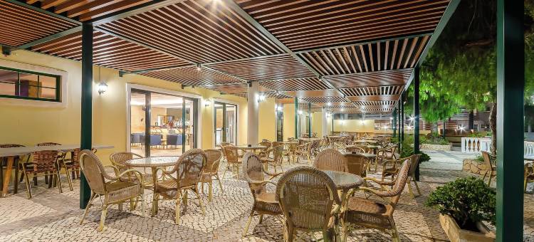 Turim Estrela do Vau 酒店(Turim Estrela do Vau Hotel)图片