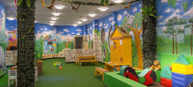 莱昂纳多劳拉海滩度假村(Leonardo Laura Beach & Splash Resort)图片