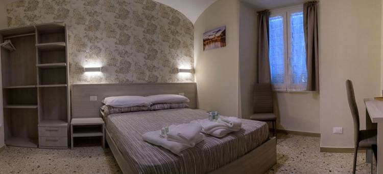 Beatus Viator(贝阿图斯 访客)(Beatus Viator Guest House)图片