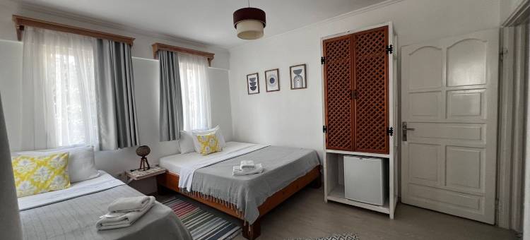 梅里赫精品酒店(Merih Butik Hotel)图片
