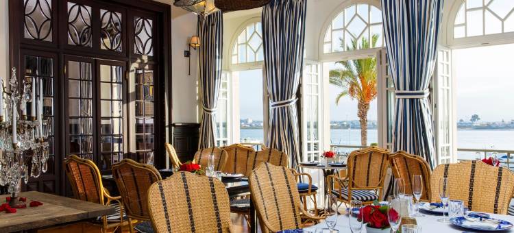 大屋 - 罗莱夏朵酒店(Bordoy Grand House Algarve)图片