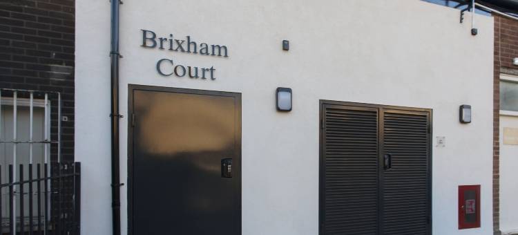 查尔斯·霍普斯坦斯市中心(Charles Hope Staines Centre)图片