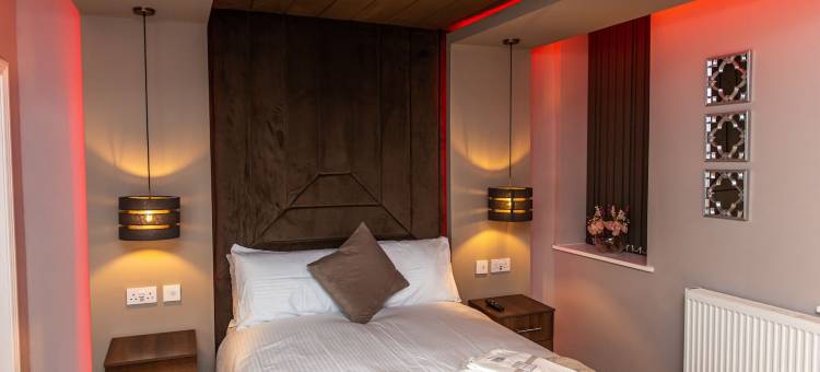 奥普蒂玛尔公寓(Optimal Apartments)图片