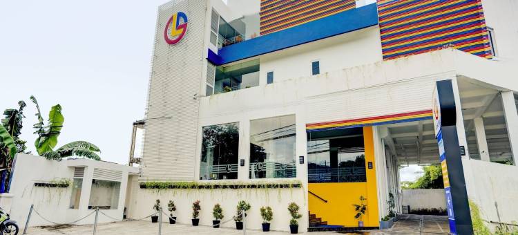 LG 酒店(LG Hotel)图片