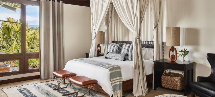 Hacienda AltaGracia, Auberge Collection图片