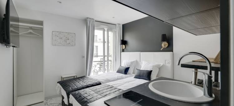 美景(Le Bellevue)图片