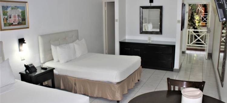 阿尔塔蒙特苑酒店(Altamont Court Hotel)图片