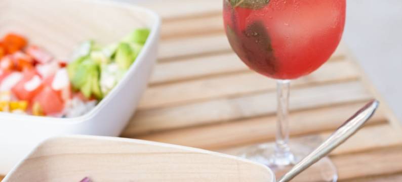 橄榄精品水疗套房酒店(The Olive Boutique Suites & Spa)图片