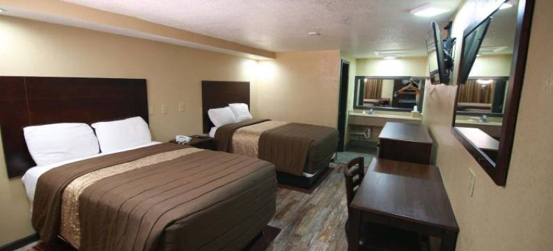 孟非斯旅馆(Memphis Inn)图片