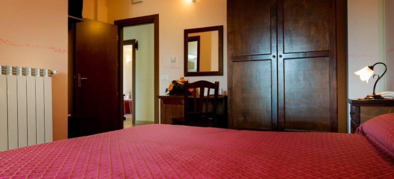 萨兰托酒店(Hotel Salento)图片