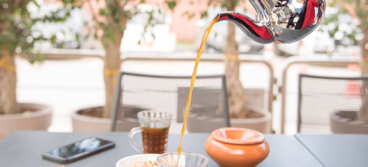 宜必思特莱姆森酒店(Ibis Tlemcen)图片