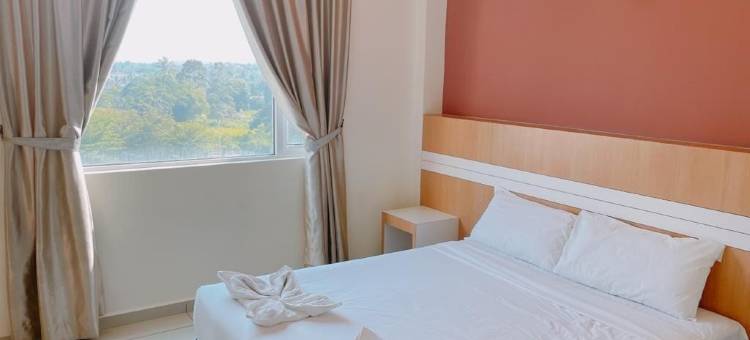 卡斯帕里酒店(Caspari Hotel)图片