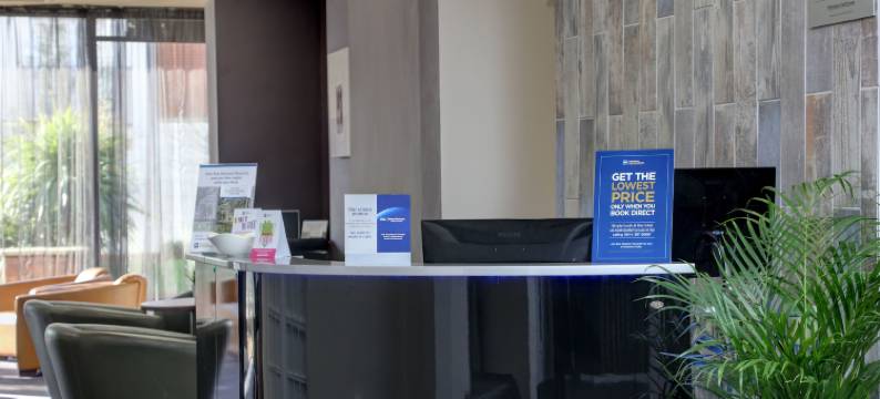 康诺特酒店(The Connaught Hotel)图片