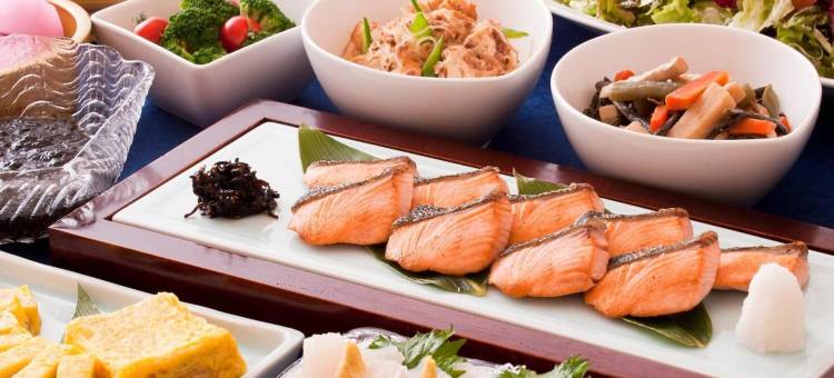 函馆法华俱乐部酒店(Hotel Hokke Club Hakodate)图片