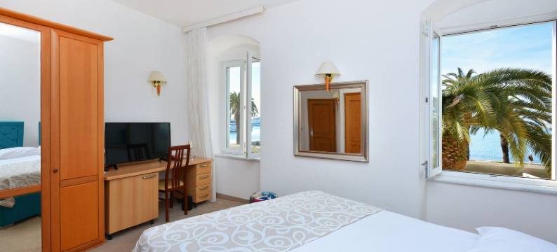 阿德瑞安纳酒店(Hotel Adriana)图片