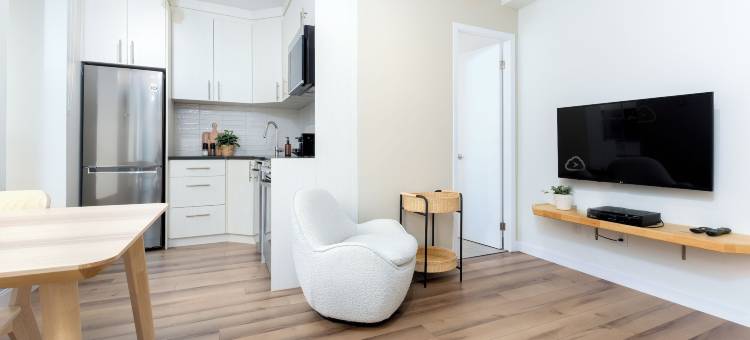 圣安瑟尔姆公寓酒店(Appart hôtel le Saint-Anselme)图片