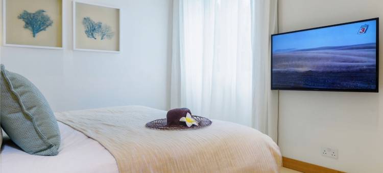 Myra 海滨套房(Myra Seafront Suites with Lov)图片