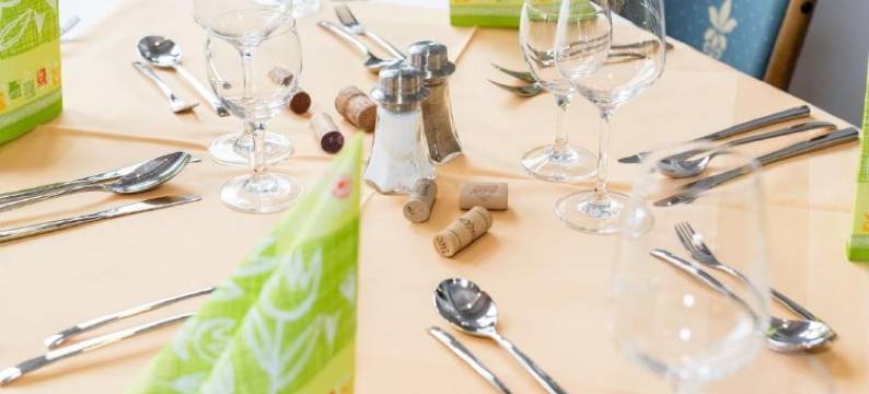 斯文吉酒店(Hotel Sewenig)图片