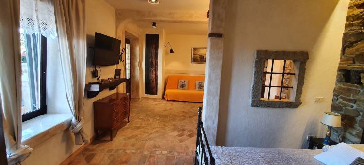 蒙弗特公寓酒店(Studio-Apartments Monfort)图片