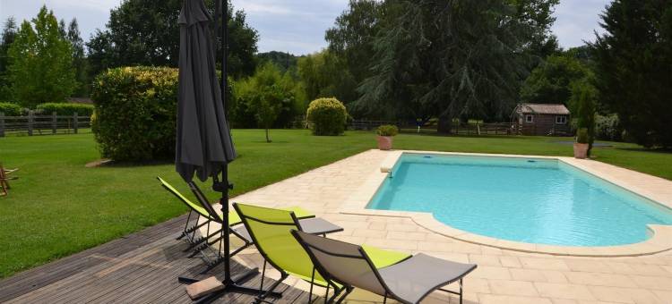 马特伊区酒店(Le Mathi)图片