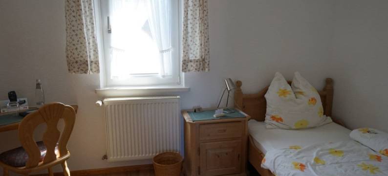 兰德加斯霍夫斯特恩酒店(Landgasthof Zum Stern Wasserkuppe Rhön)图片