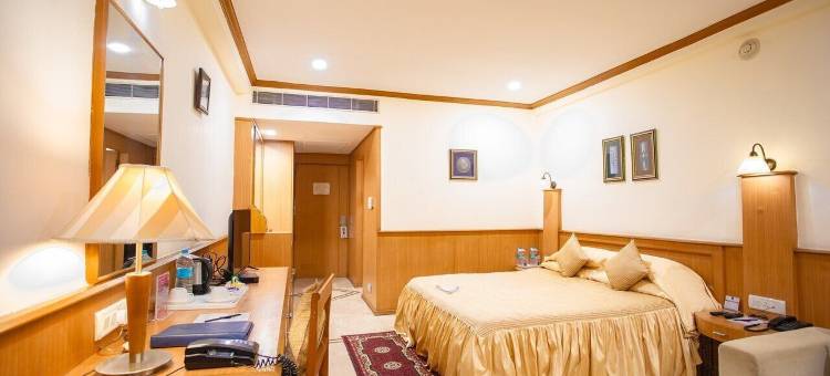 巴拉迪布帝国酒店(Empires Hotel Paradip)图片