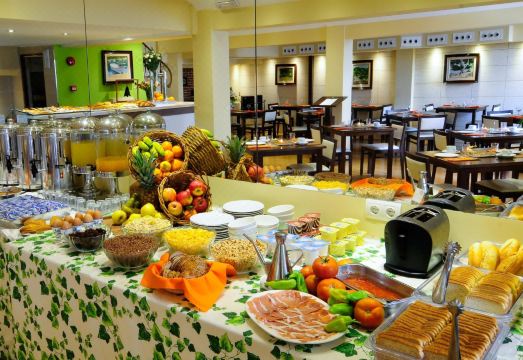 Hotel Balear Hotel Overview