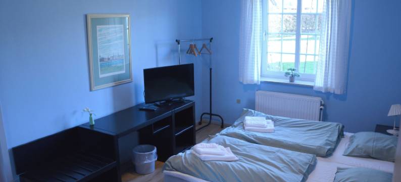 阿比尔德酒店(Abild Hotel)图片