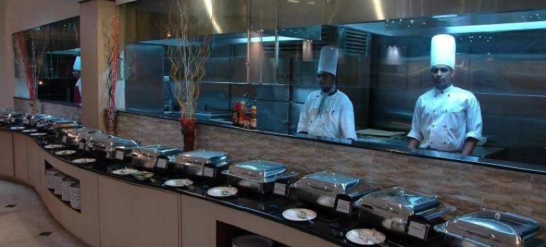 山帝王子酒店(Sandesh the Prince)图片