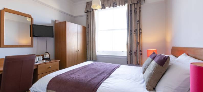 皇家酒店(The Royal Hotel Weymouth)图片