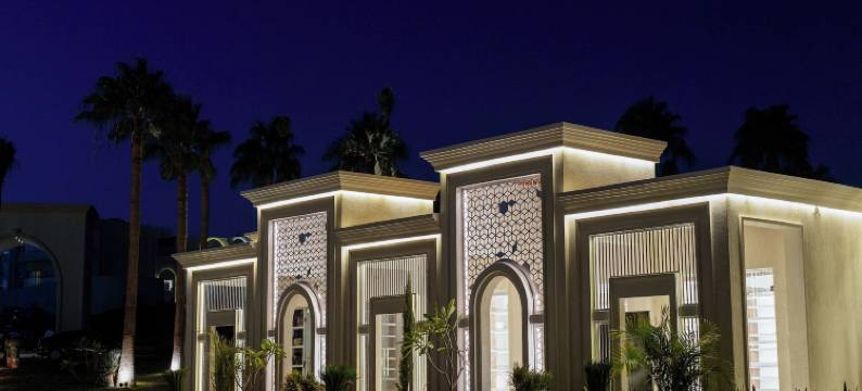 日出雷马尔海滩度假村(Sunrise Remal Beach Resort)图片