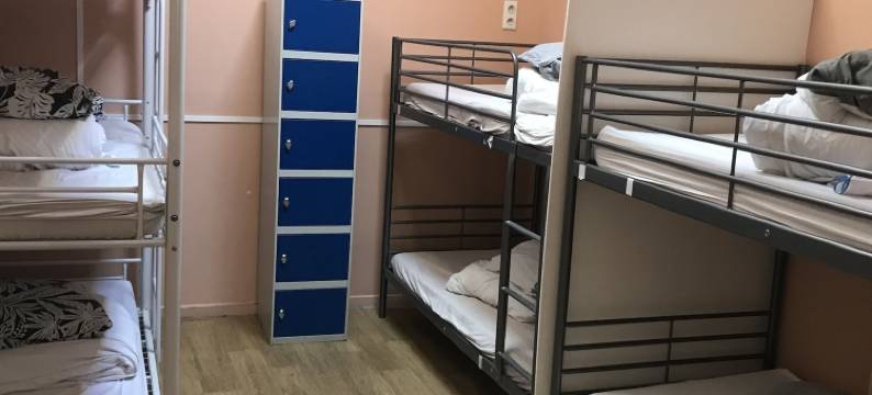 时尚青年旅馆(Trendy Hostel)图片