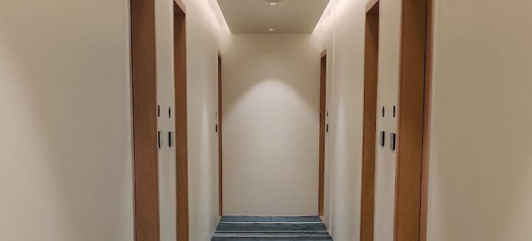 高拉普尔雷森帝Regenta Place旅馆(Regenta Place Raysons Kolhapur)图片