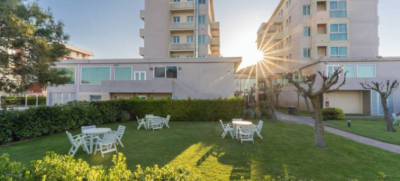 平衡酒店(Hotel Balance)图片