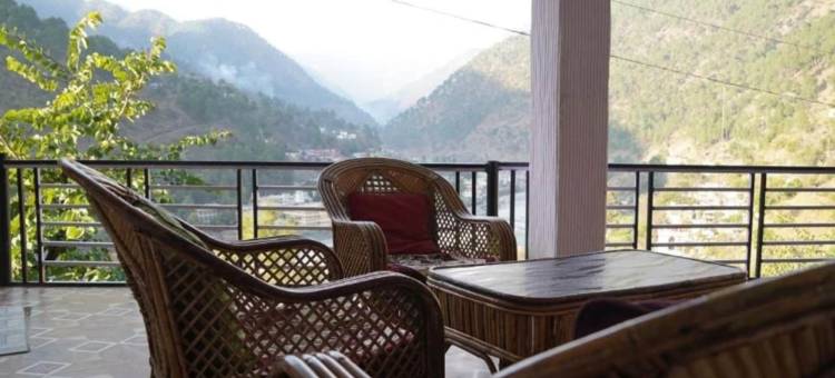 Goroomgo Shrigangalok Uttarkashi图片