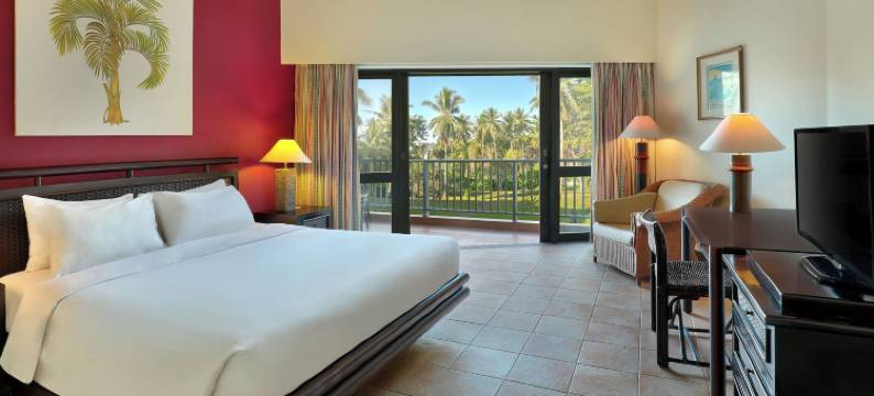 美娜多塔特利度假村及会议中心(Manado Tateli Resort and Convention)图片