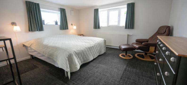 索姆奥姆民宿酒店(Sdr. Omme Bed & Breakfast)图片