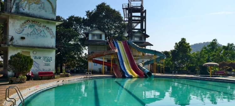 绿山度假村(Green Hills Resort)图片