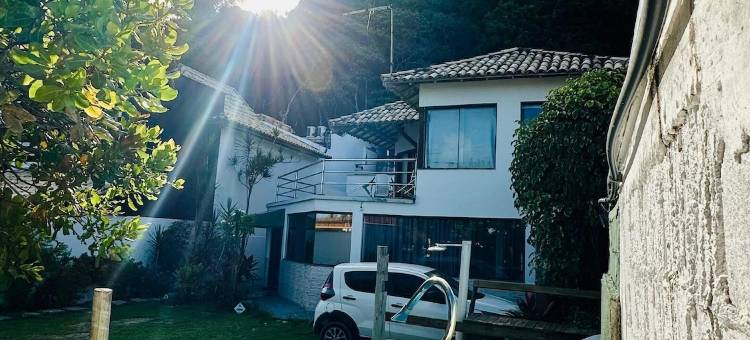 巴拉海滩港旅馆(Pousada Porto da Barra Praia)图片
