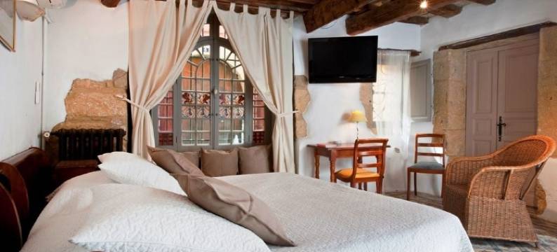 卡斯特拉斯酒店(Hostellerie le Castellas)图片