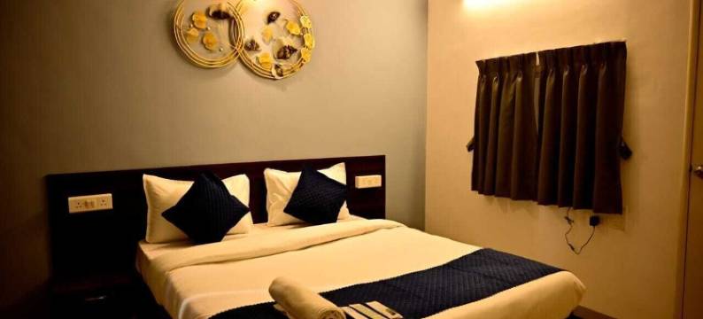 基维的班尔住宿(Kivi's Stay Baner)图片