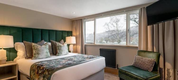 博罗门大酒店(Borrowdale Gates Hotel)图片