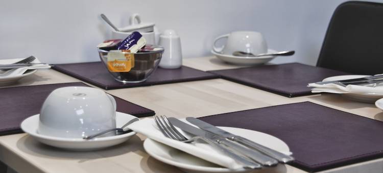 米勒之家(Miller House Courtyard)图片