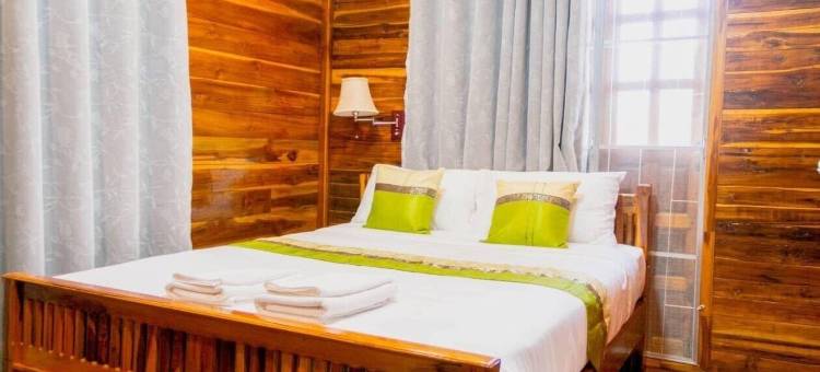 清莱伊姆苏民宿(Imsuk Homestay at Chiang Rai)图片