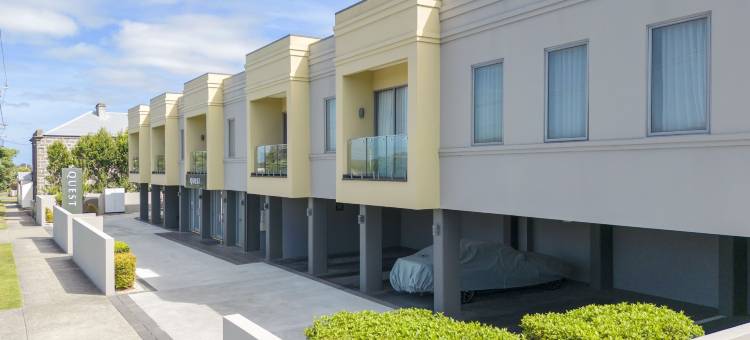 波特兰探索酒店(Quest Portland)图片