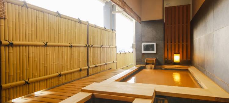 有马温泉花结旅馆(Arima Hot Spring Ryokan Hanamusubi)图片