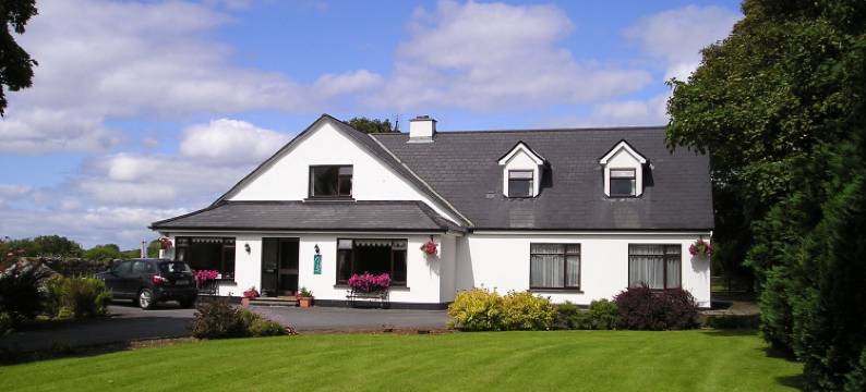 山景旅馆(Mountain View Guesthouse)图片